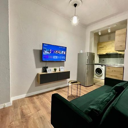 Keon Superb Studio Apartament ติรานา ภายนอก รูปภาพ