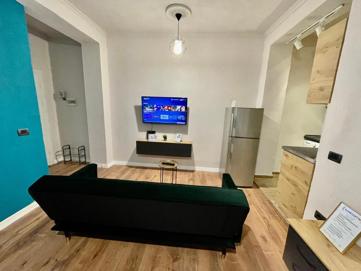 Keon Superb Studio Apartament ติรานา ภายนอก รูปภาพ