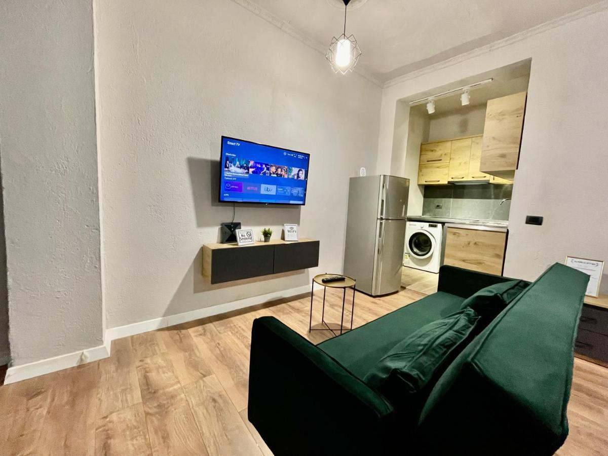 Keon Superb Studio Apartament ติรานา ภายนอก รูปภาพ